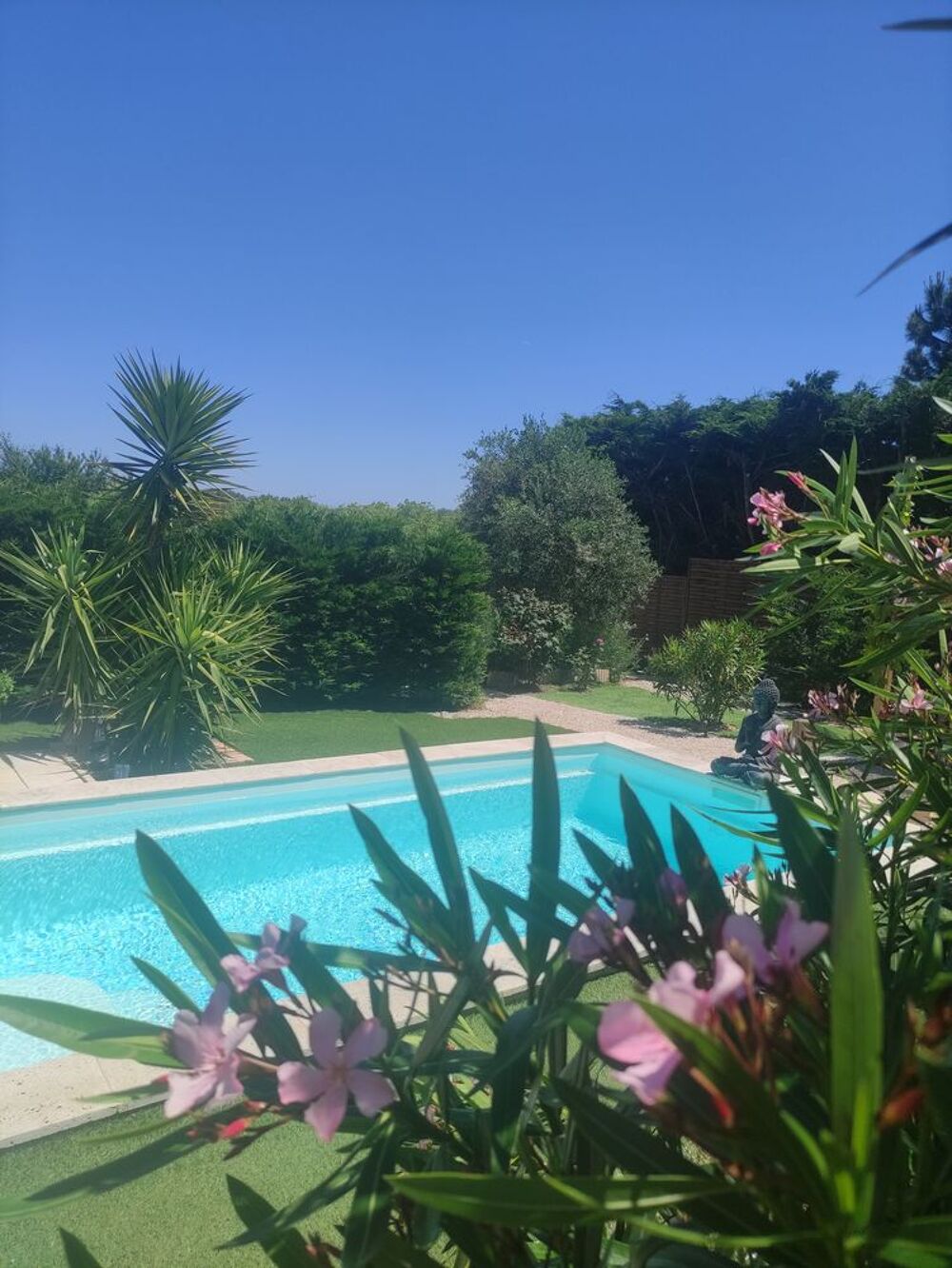 Vente Villa Magnifique maison Carcassonne