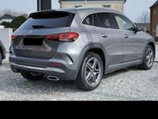 Classe GLA 250e 2022 occasion 13124 Peypin