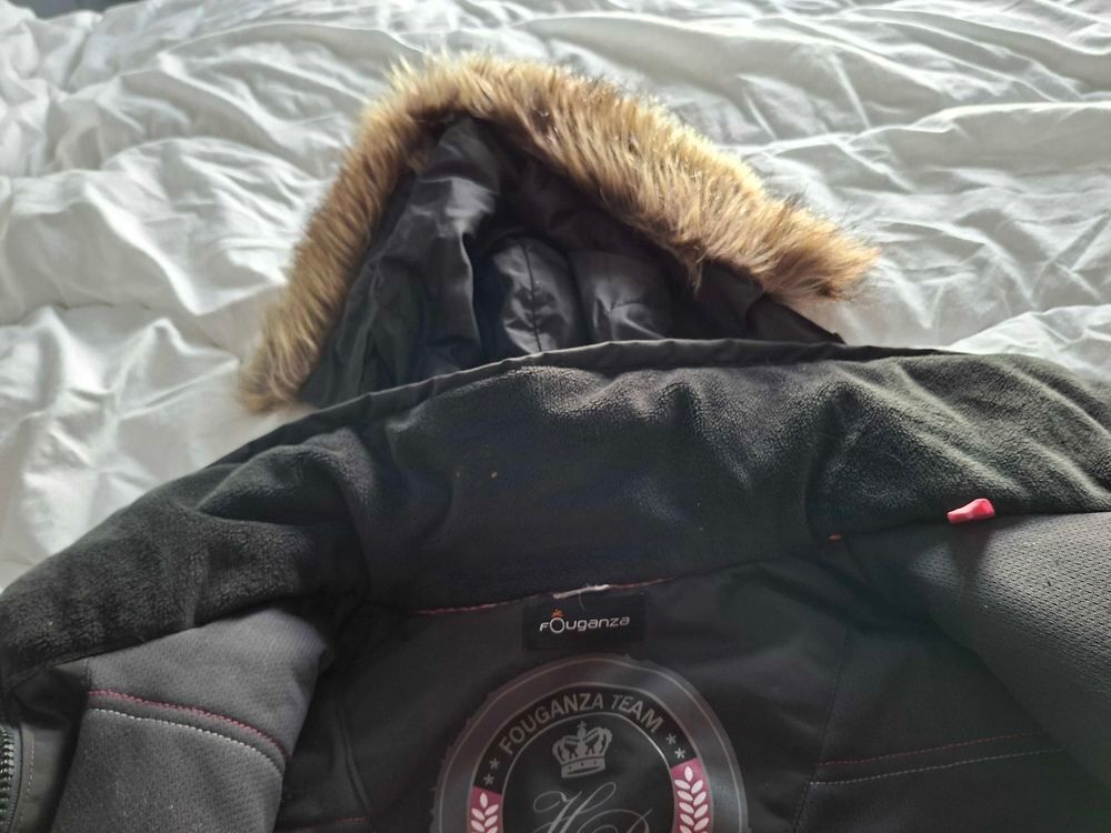 vend Vêtements