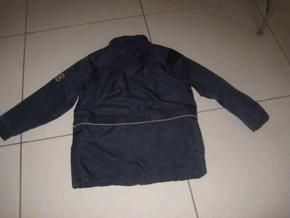 veste noire Vêtements enfants