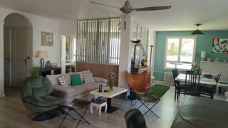  Appartement à vendre 4 pièces 94 m² Reims