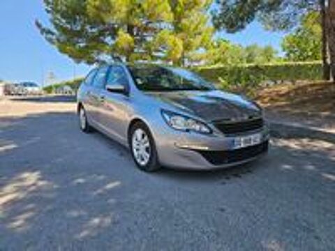 308 SW 1.6 HDi 92ch FAP BVM5 Active 2015 occasion 34690 Fabr&egrave;gues