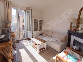  Appartement � vendre 2 pi�ces 42 m�