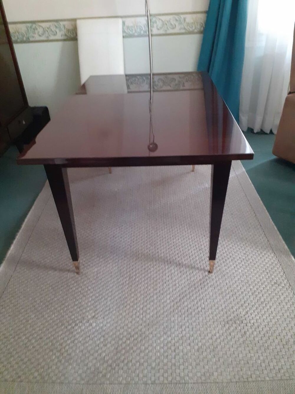 buffet et table salle &agrave; manger Meubles