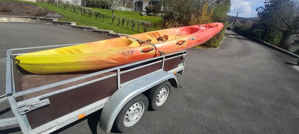 Cano&euml; Bricolage