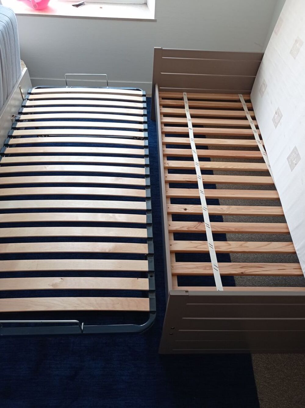 Chambre enfant compl&egrave;te Mobilier enfants