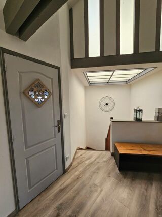  Duplex/triplex � vendre 5 pi�ces 89 m�