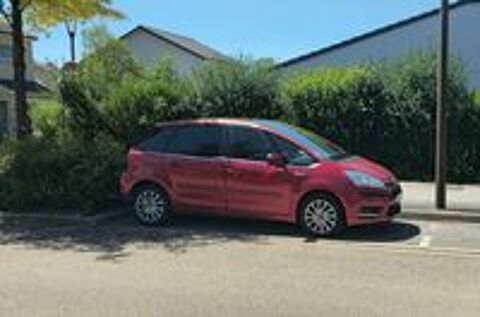 C4 Picasso e-HDi 110 Airdream Business BMP6 2009 occasion 54000 Nancy