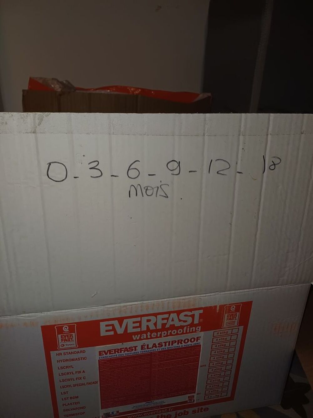 Gros lot v&ecirc;tements Vêtements enfants