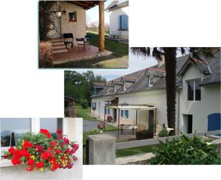 Location  Gîte 