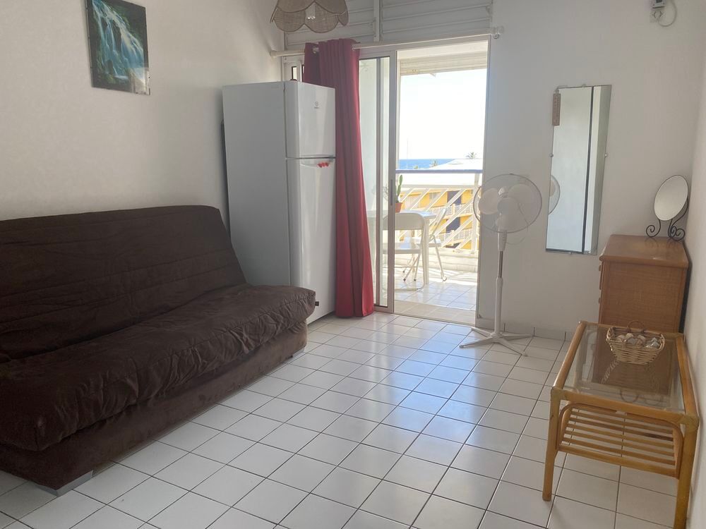 Vente Appartement Appartement - Studio bis - Résidence sécurisée - étage 2/2 Le moule
