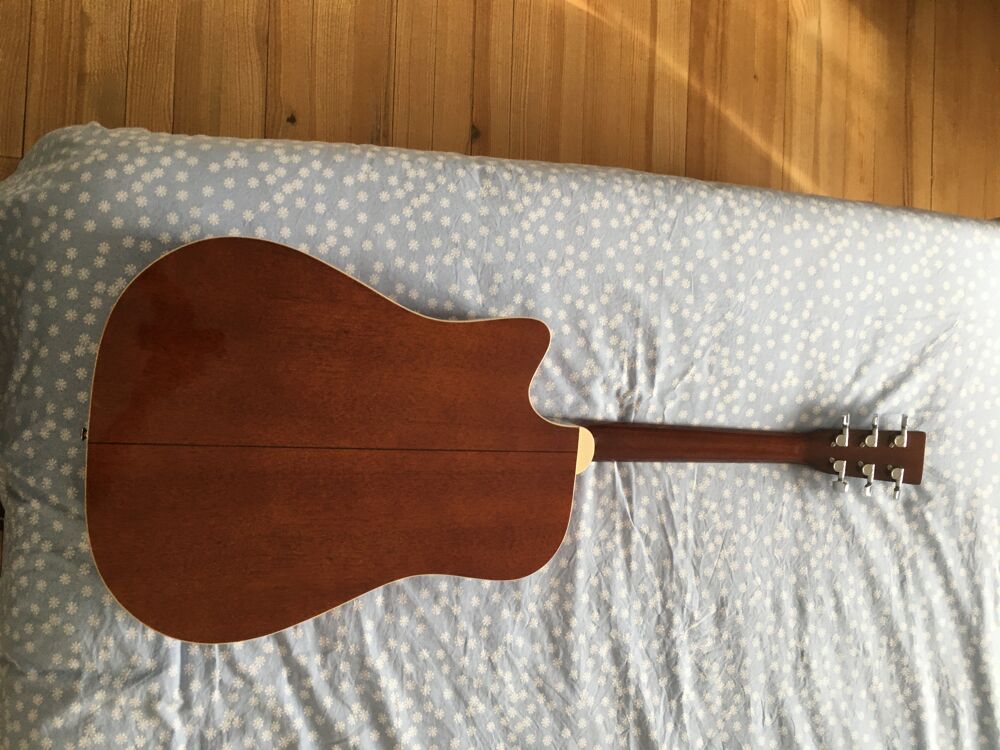 Guitare folk Alabama Instruments de musique