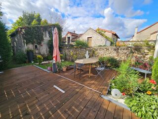  Maison � vendre 5 pi�ces 130 m�