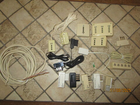 mat�riel de t�l�phonie 1 Chanteloup-en-Brie (77)