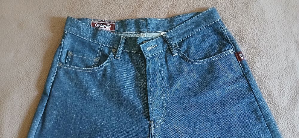 JEAN HOMME TAILLE 42 Vêtements