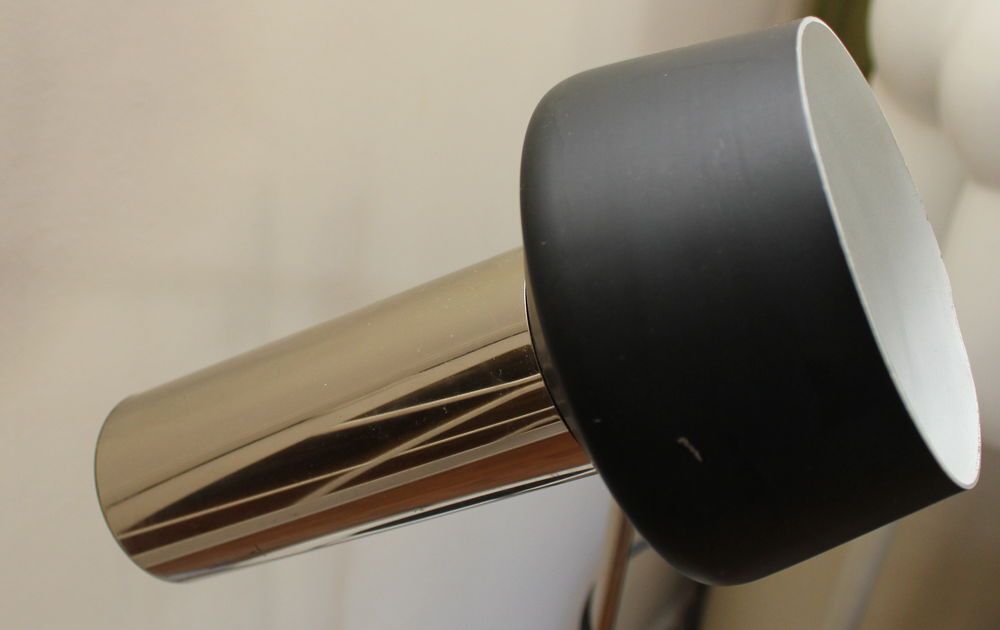 Lampe de bureau modulable design 60-70 Décoration