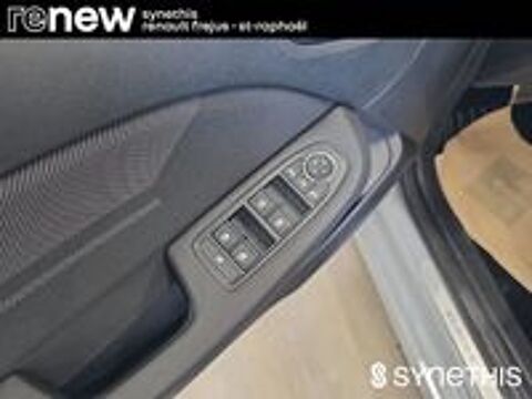 Clio V Clio E-Tech full hybrid 145 ch GSR2 Esprit Alpine 2023 occasion 83600 Fr&eacute;jus