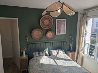  Appartement à vendre 4 pièces 73 m²
