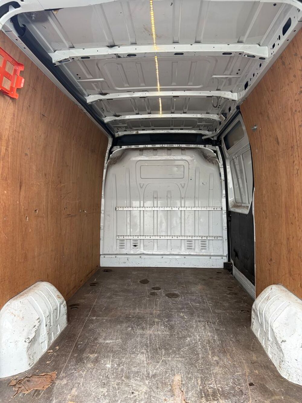 Movano MOVANO CA F3300 L2H2 2.3 CDTI 125 CH 2012 occasion 54750 Trieux