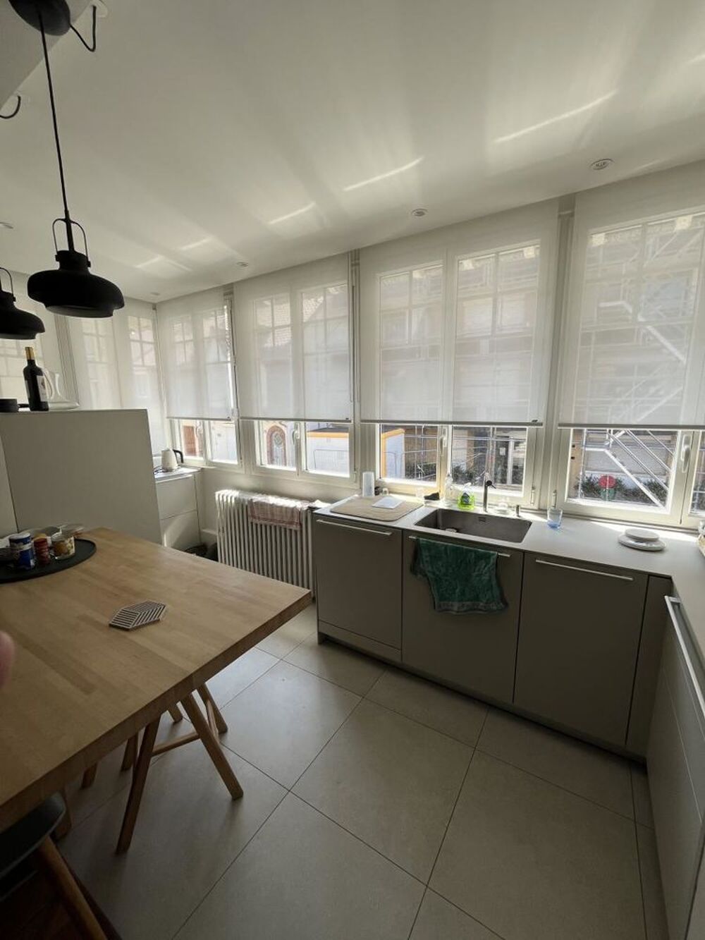 � vendre  Maison Le Touquet-Paris-Plage (62520)