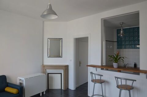  Appartement � louer 2 pi�ces 36 m�