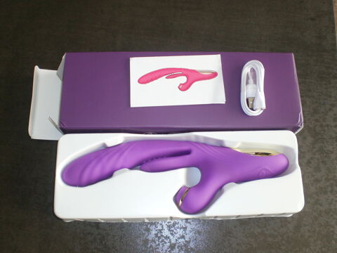 SEX TOY NEUF AVEC CHARGEUR Dijon (21)