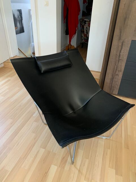 Fauteuil cuir Semana David Weeks 700 Schweighouse-sur-Moder (67)