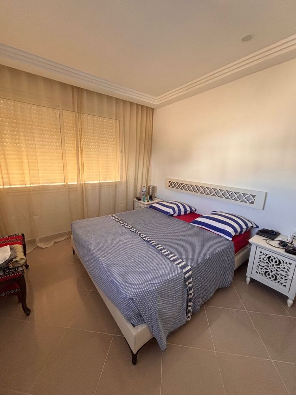 Vente Duplex/Triplex Appartement Hammamet Nord 160 m2 terrasse vue mer Hammamet nord, tunisie (Tunisie)