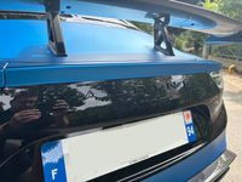 A110 1.8 T 300 R FERNANDO ALONSO 2023 occasion 94340 Joinville-le-Pont