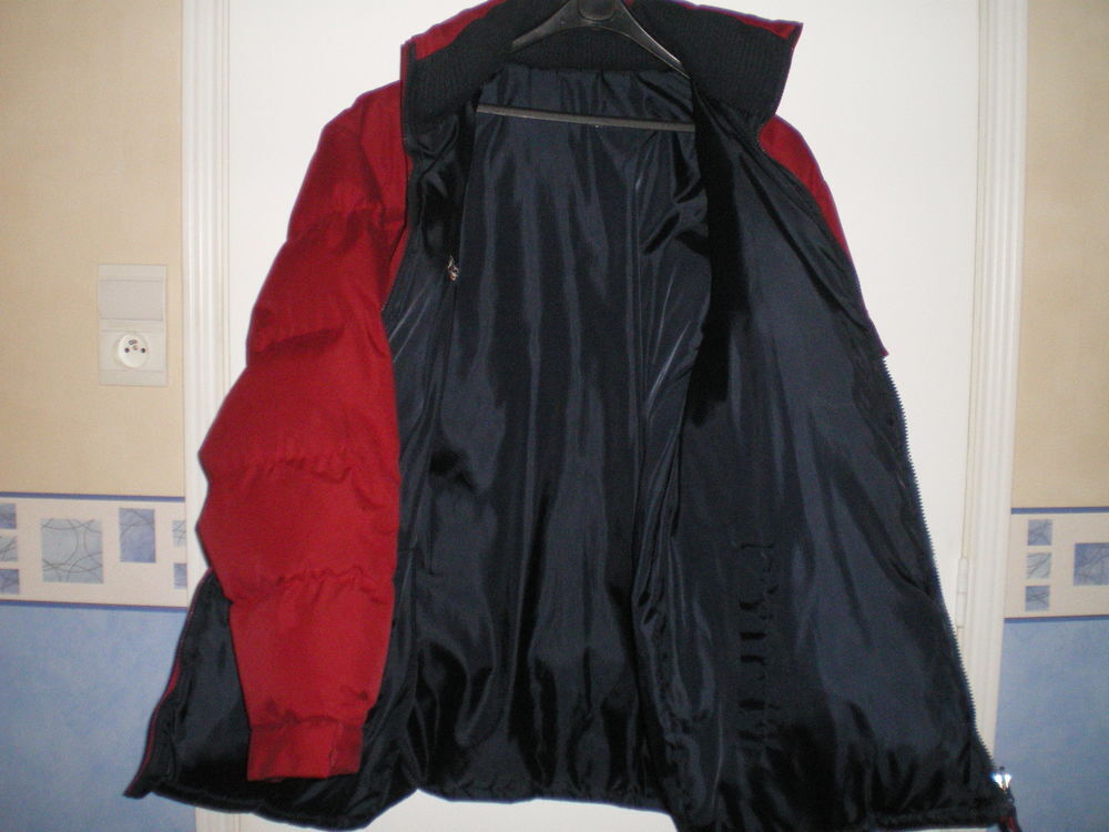 MANTEAU DE SKI Sports