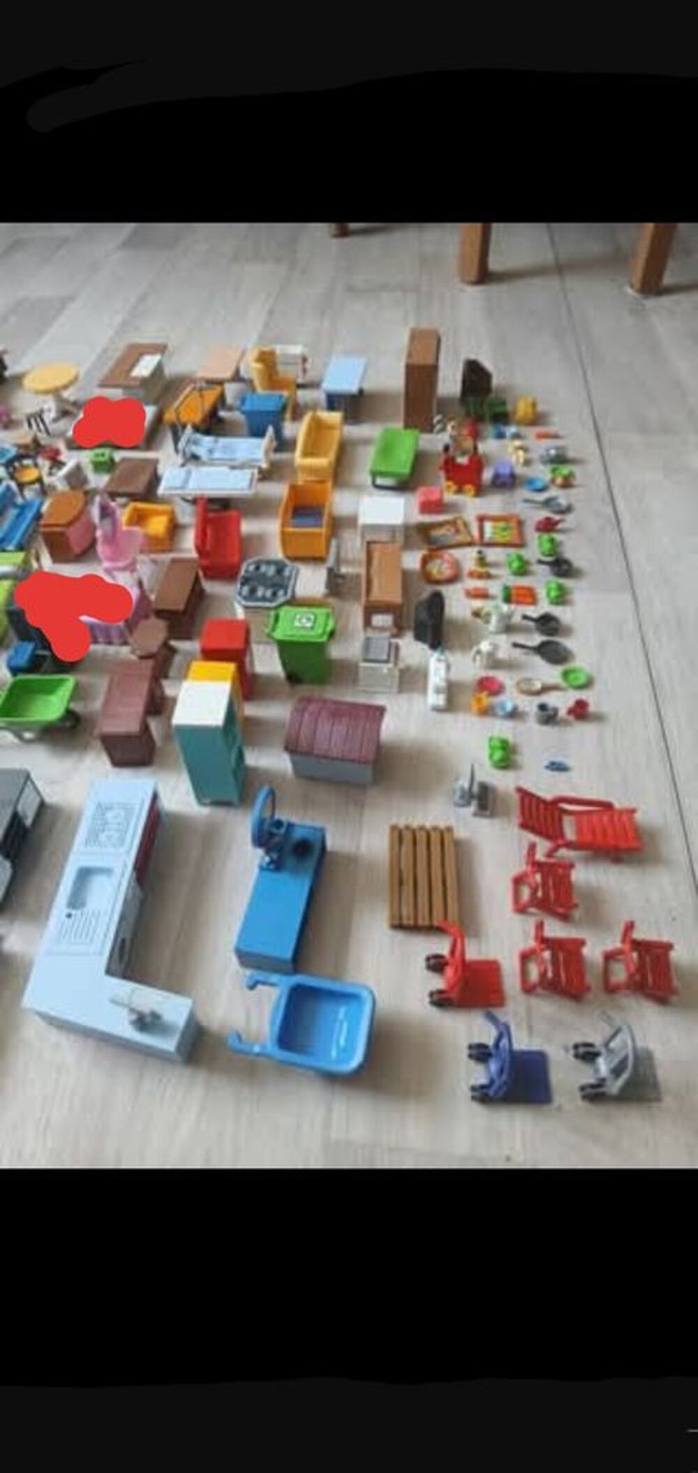 Accessoire playmobil Jeux / jouets