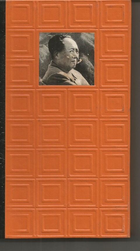 E KRIEG : MAO TSE TOUNG L'empereur rouge de P�kin 4 Montauban (82)