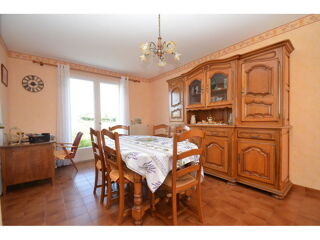  Maison à vendre 4 pièces 105 m²