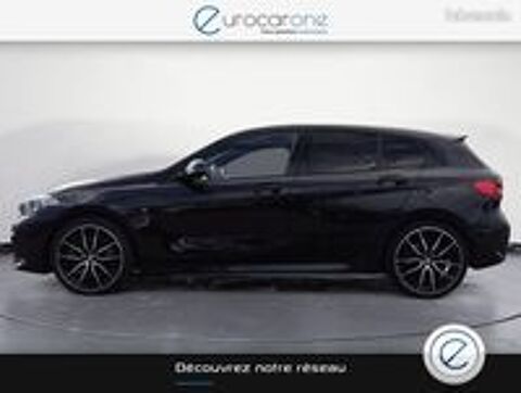 S&eacute;rie 1 120d xDrive 190 ch BVA8 M Sport 2020 occasion 69007 Lyon