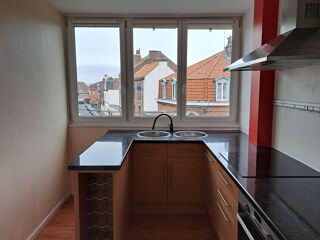  Appartement à vendre 4 pièces 73 m²