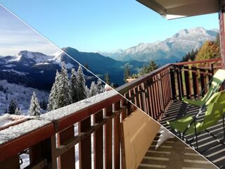 Location  Appartement 