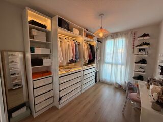  Villa � vendre 4 pi�ces 81 m�