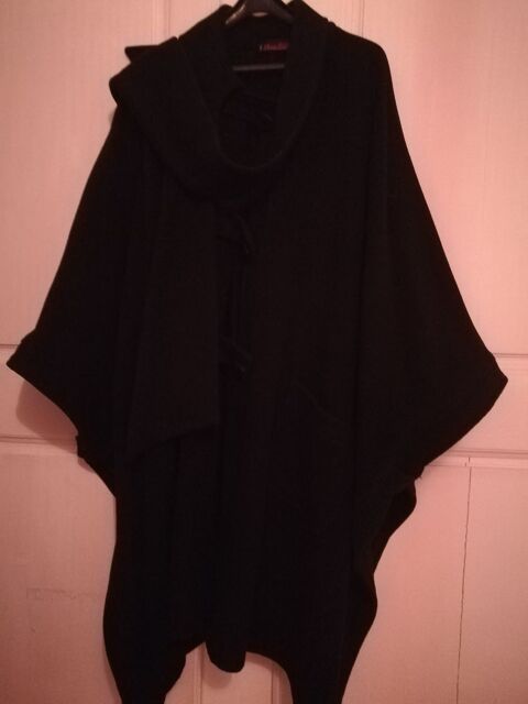 Manteau Cape 80 Saint-Paul-de-Vence (06)