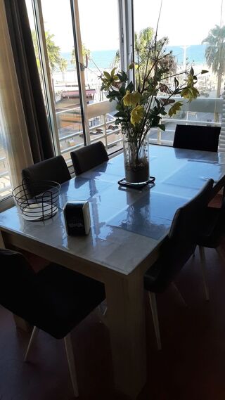  Appartement � vendre 2/3 pi�ces 52 m�