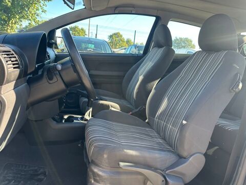 Volkswagen Fox 1.4 75 Trend Pack Confort 2006 occasion Villiers-sur-Orge 91700