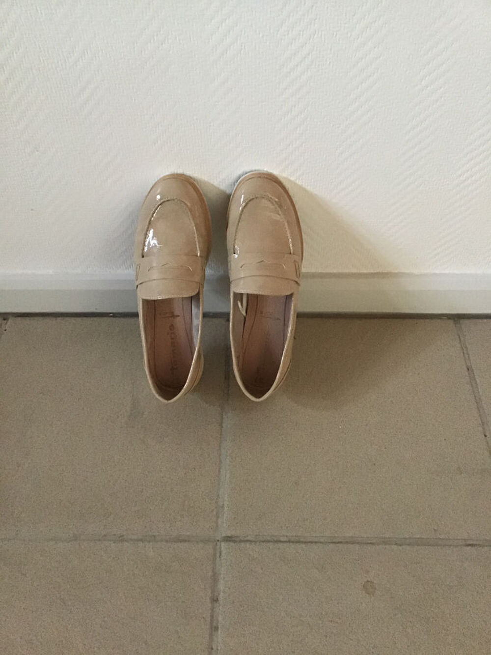Ballerine Chaussures