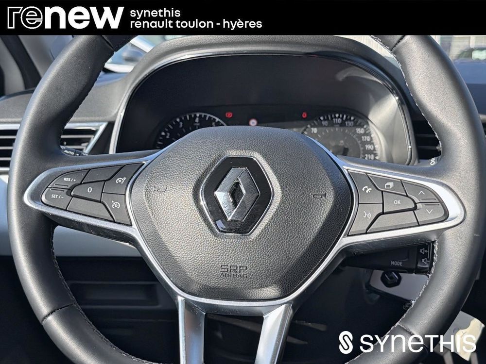 Clio V Clio TCe 100 GPL Evolution 2023 occasion 83160 La Valette-du-Var