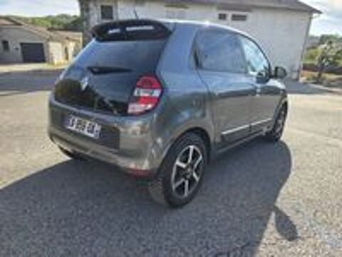 Twingo III 0.9 TCe 90 Energy Limited 2016 occasion 69320 Feyzin