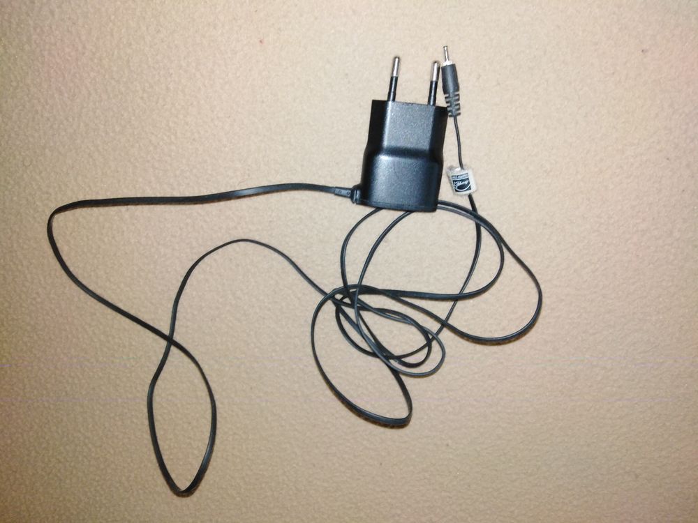 chargeur NOKIA Matériel informatique