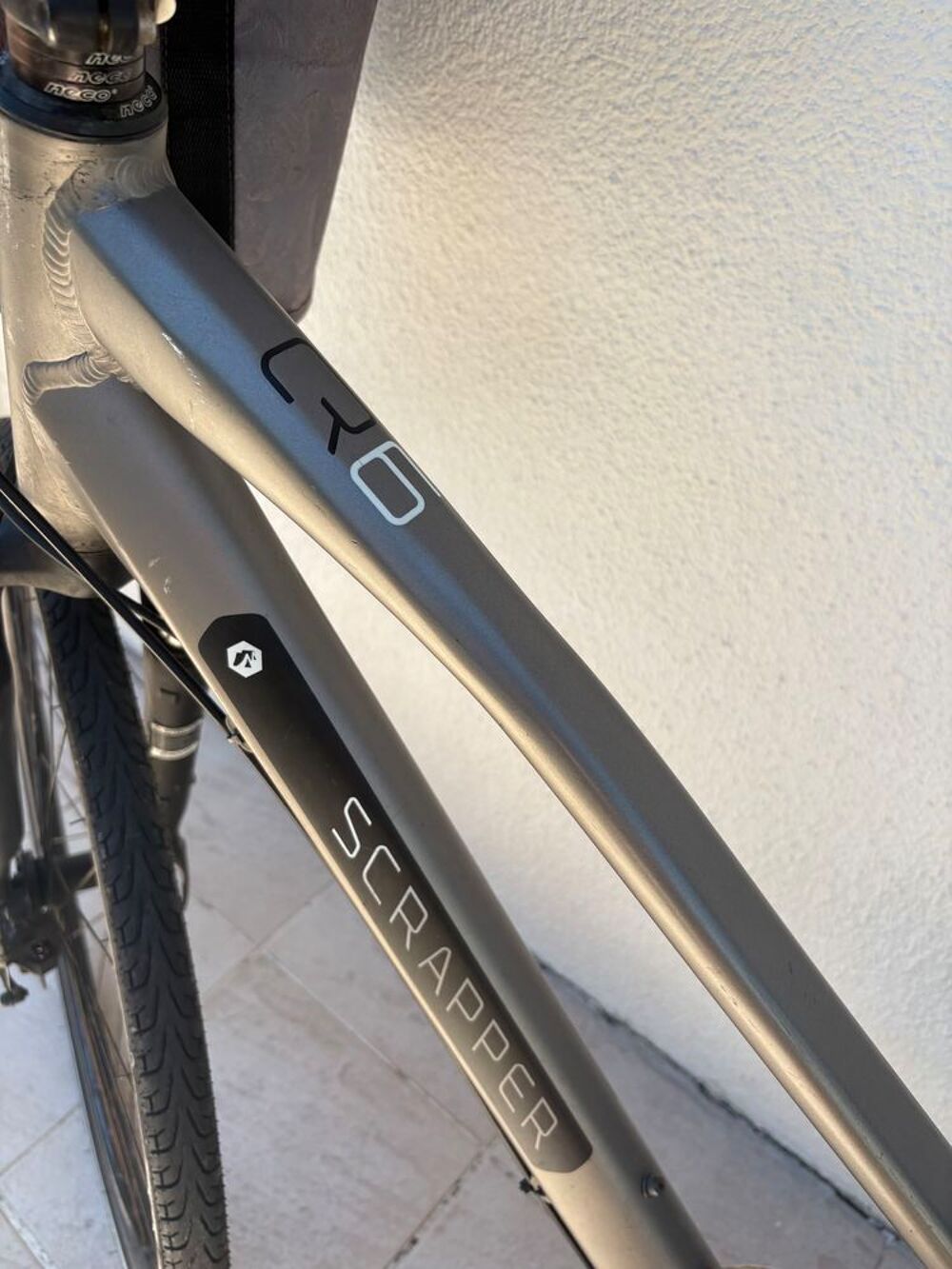 v&eacute;lo VTC femme Sports