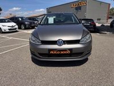 Golf 1.2 TSI 105 BlueMotion Technology Cup 2014 occasion 84290 Sainte-C&eacute;cile-les-Vignes