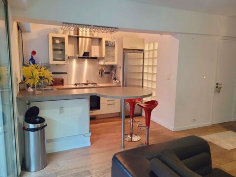  Appartement  louer 1 pice 31 m Le cannet