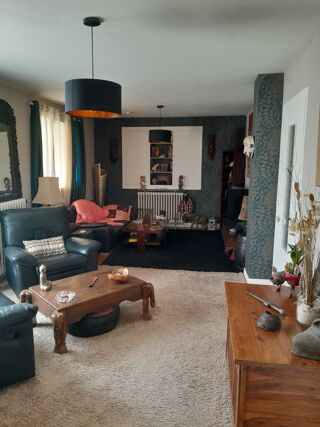  Maison � vendre 5 pi�ces 120 m�