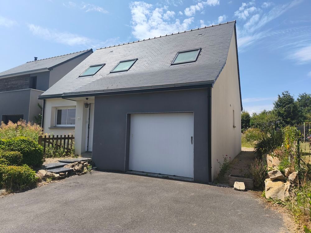 Vente Maison Maison individuelle T5 100 m2 Beaussais-sur-mer