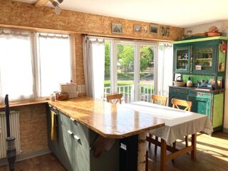  Appartement � vendre 3 pi�ces 65 m�